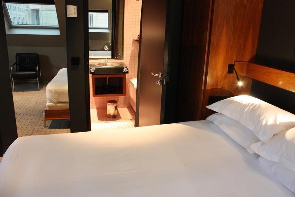 Hotel Chateaudun Opera 3*